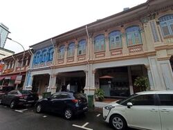 Desker Road Conservation Area (D8), Retail #568474431